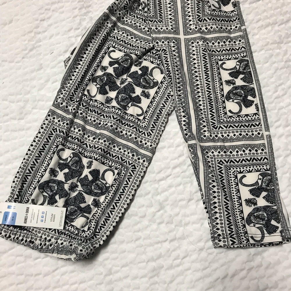 Agnes & Dora Leggings